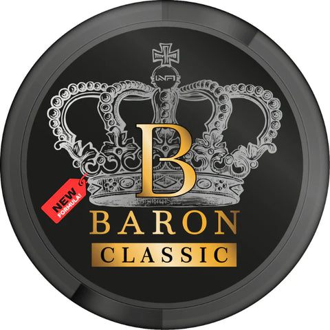 Baron Classic 50mg
