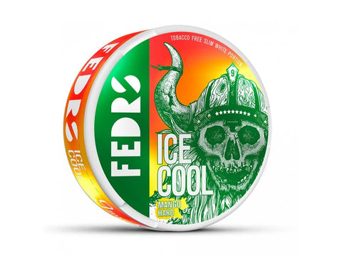 Feders Mango 65MG