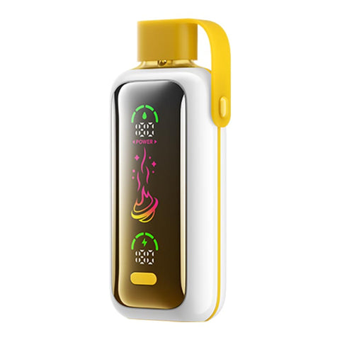 Vozol Strawberry Mango