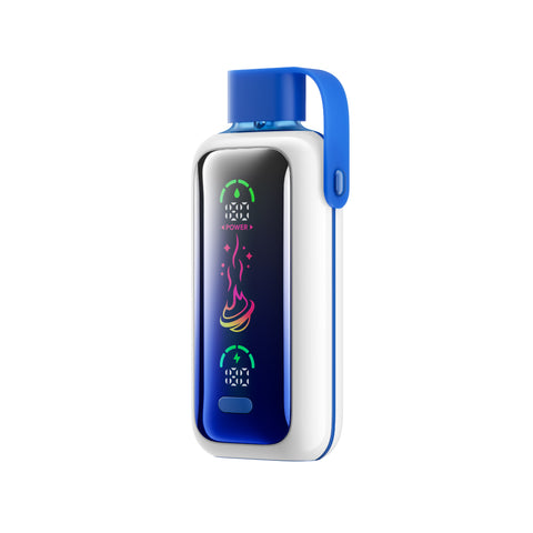Vozol Blueberry Storm