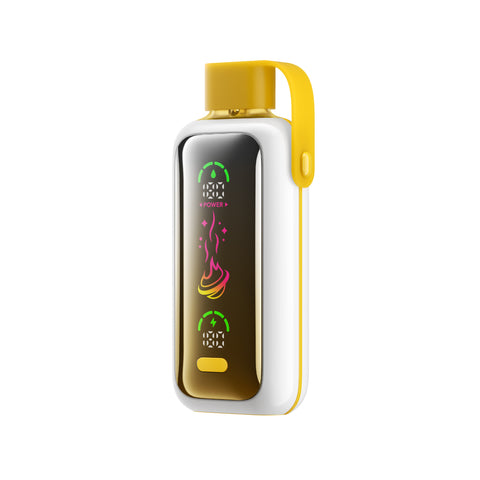 Vozol Mango Ice