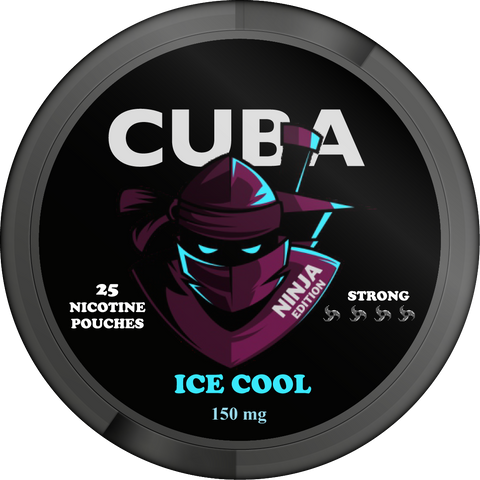 NINJA Ice Cool 150