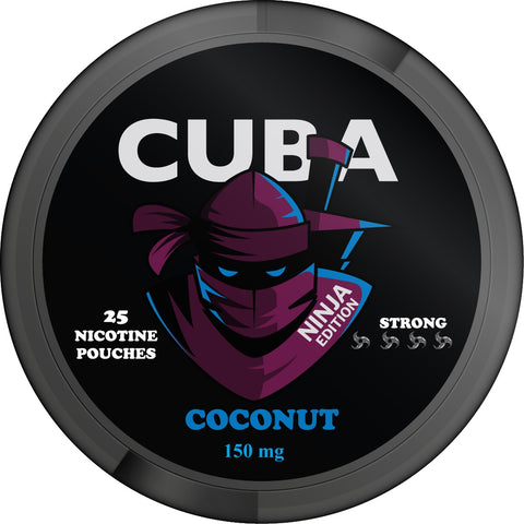 NINJA COCONUT 150