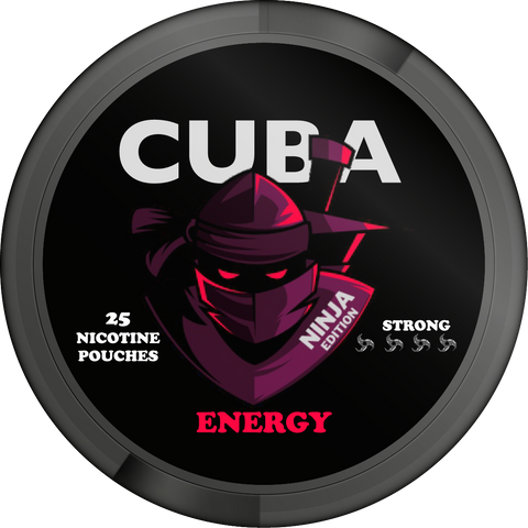 NINJA Energy