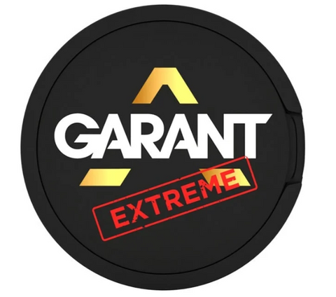Garant extreme 50mg