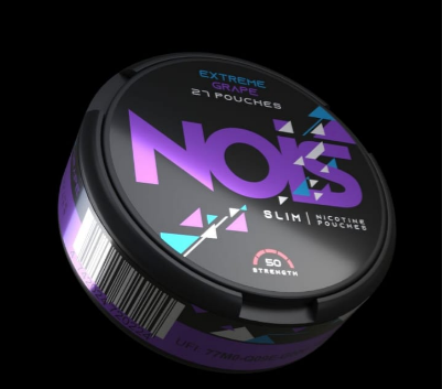 Nois grape 50mg
