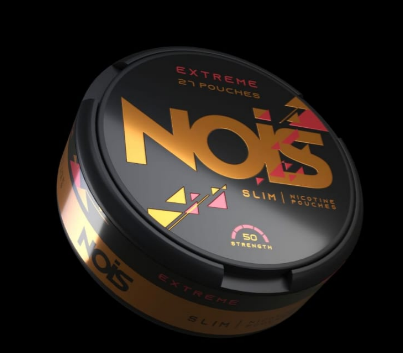 Nois extreme 50mg