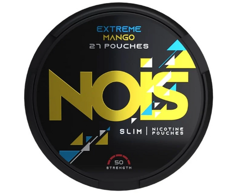 Nois mango 50mg