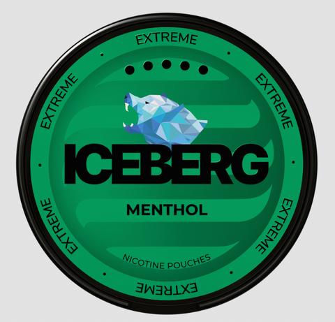 Iceberg menthol 150mg