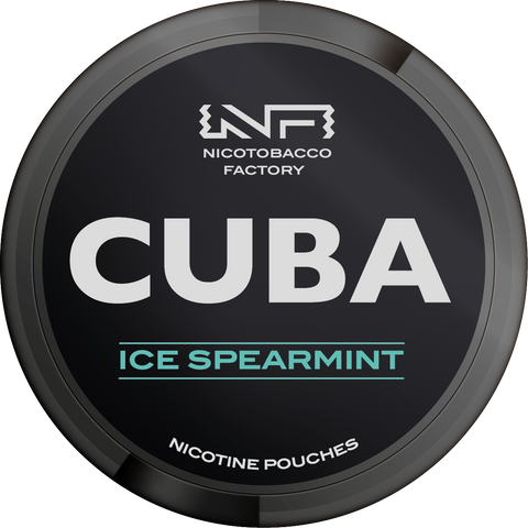 Cuba Spearmint