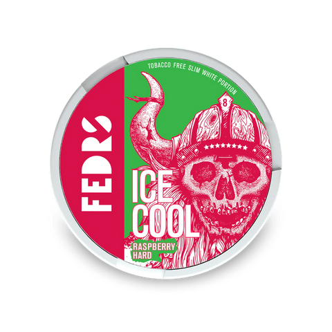 Feders Raspberry 65MG