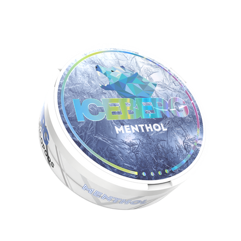 Iceberg Menthol